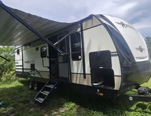 Cruiser Radiance Ultra Lite 26BH