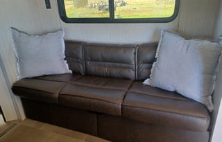 2021 Forest River RV Palomino Puma XLE 23BHC