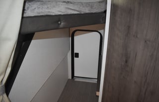 2021 KEYSTONE WITH BUNKHOUSE