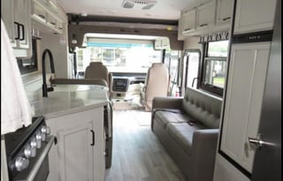 2022 Jayco Alante 29F- Mary