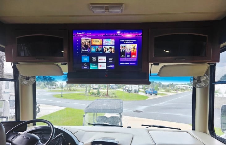 RV Photo