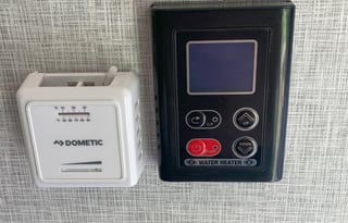 2024 Zinger 211RD Adventure Trailer