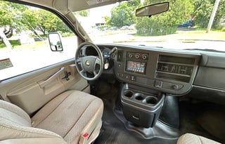 Thor Quantum SE – Family Ready, Easy to Operate