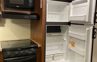 2017 Forest River RV Georgetown 3 Series 30X3