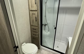 2020 Forest River RV Salem Hemisphere 369BL