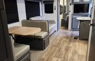 2023 Keystone RV Bullet