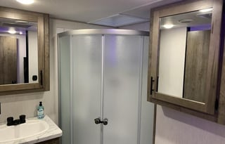 2021 Forest River RV Cherokee Wolf Pack 365PACK16