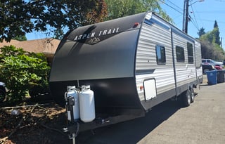 2020 Dutchman Aspen Light 2850 BHS