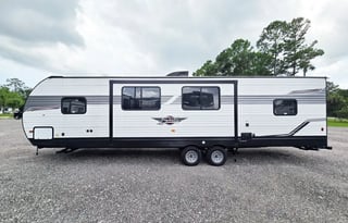 Shasta Oasis 31OK #2