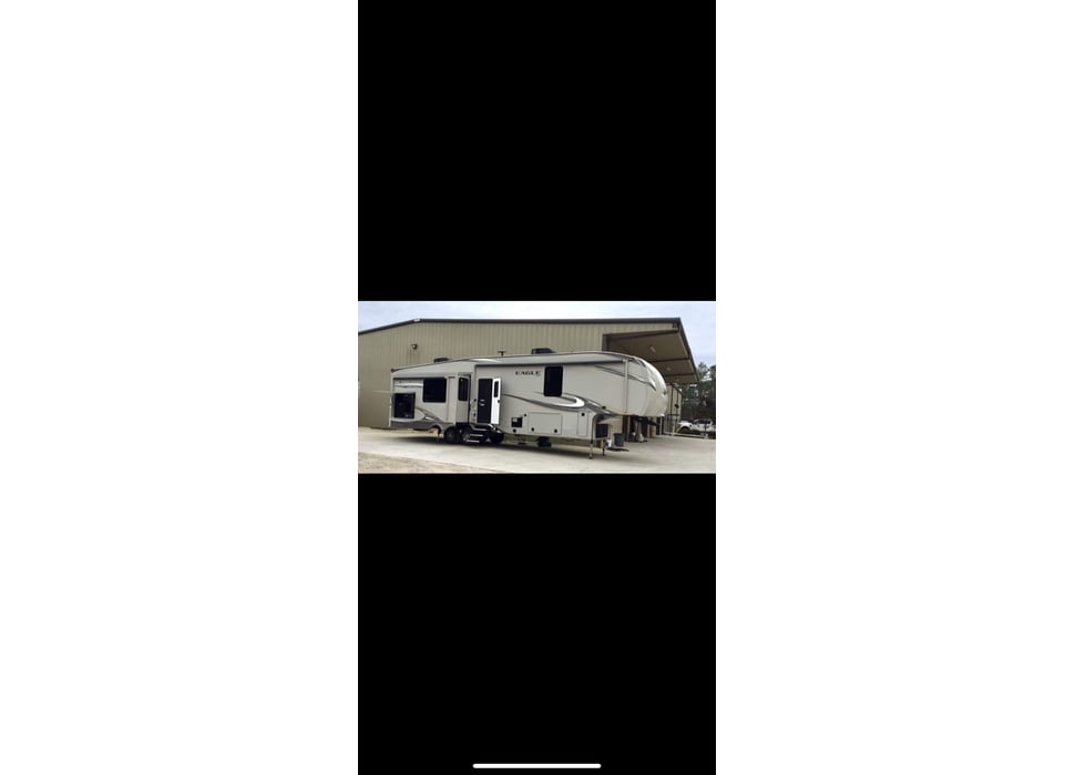 Fifth Wheel rentals in Longview