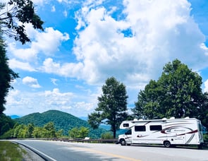 Forest River RV Sunseeker 3010DS Ford