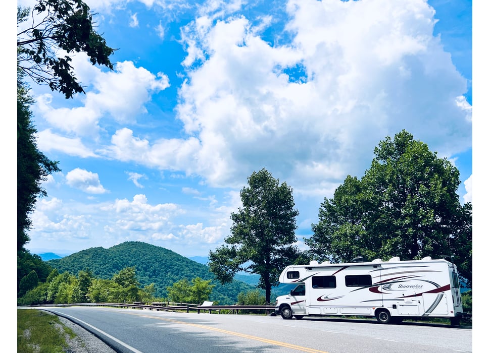 Class C Motor Home rentals in DELRAY BEACH
