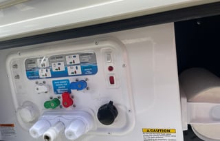 2021 Jayco Alante 27A