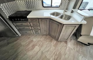 2018 Winnebago Forza 36G