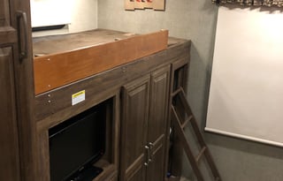 2016 Keystone Cougar