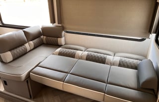 2022 Forest River RV Salem Cruise Lite 263BHXL