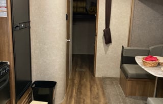 2018 Coachman Carolina