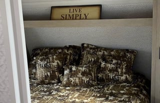 2023 Salem Cruise Lite** Our Airbnb on Wheels I**