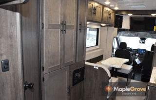 2023 Coachmen Cross Trail Transit 21XG