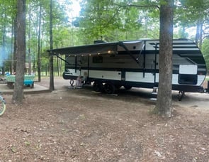 Grand Design Transcend Xplor 265BH