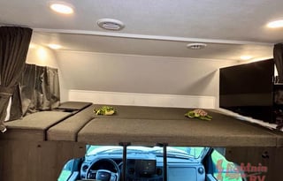 Forest River RV Sunseeker LE 3250DSLE Ford