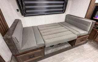 MEO's 2020 NEW 30ft Grey Wolf 23MK