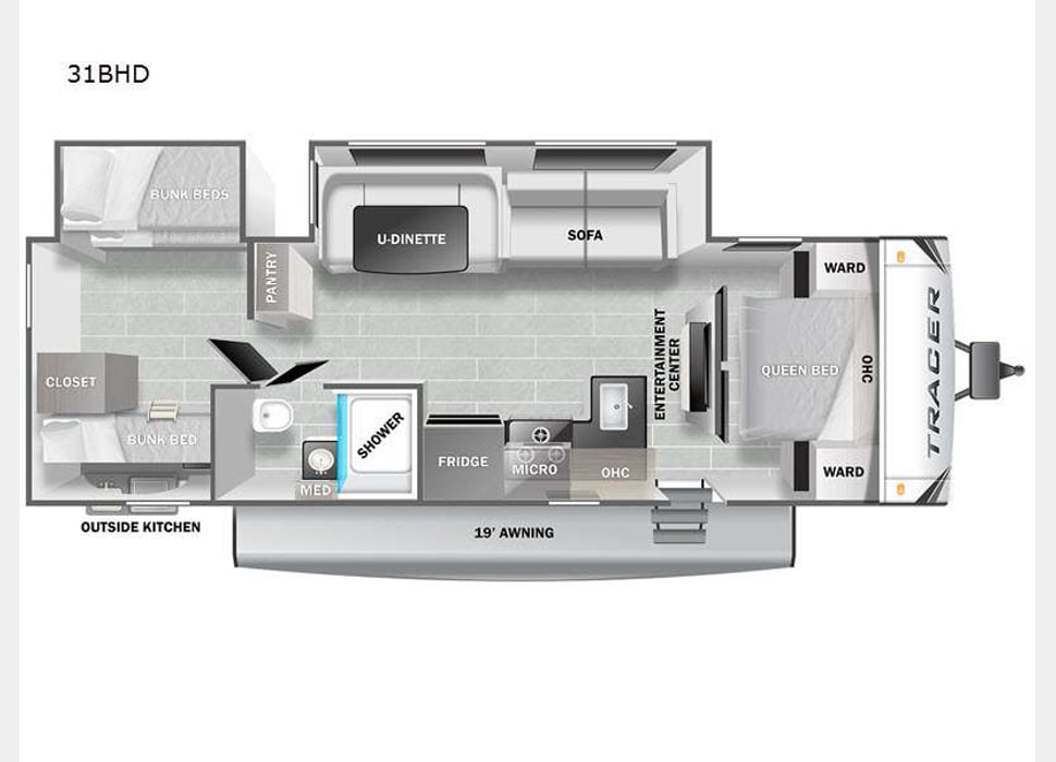 Travel Trailer rentals in San Antonio