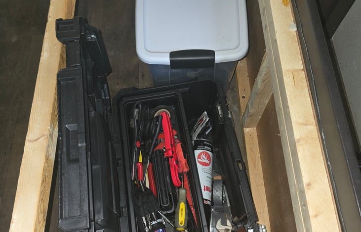 Toolbox