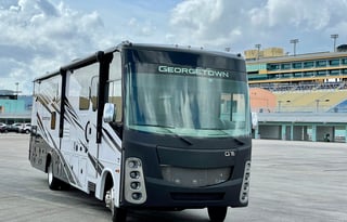 2022 Forest River RV Georgetown 5 Series 36B5