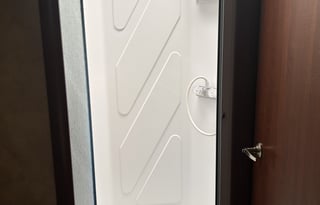 "Flo" the Fleetwood Flair - Go with the Flo!