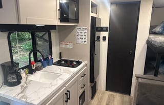 2026 Jayco Jay Feather Air SL 17BHSL