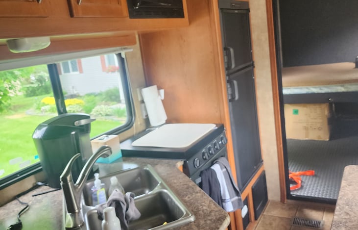 RV Photo