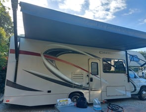 Thor Motor Coach Chateau 26B