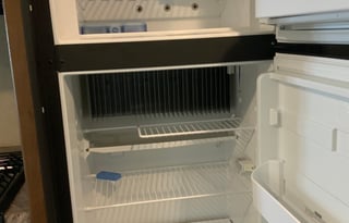 2017 Shasta Oasis 310K