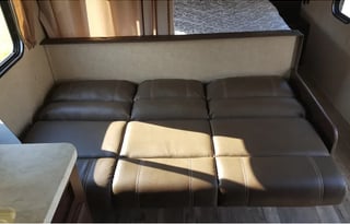 2018 Forest River RV Cherokee Grey Wolf 26DJSE