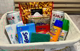 "Right Size" Class A. Sleeps 7 & Easy to Drive