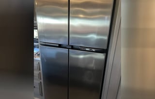 2021 Jayco Pinnacle 36FBTS