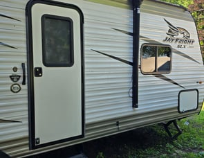 Jayco Jay Flight SLX 264BHW