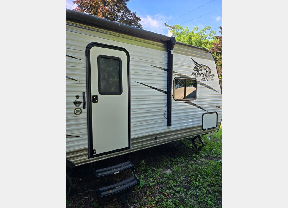 Travel Trailer rentals in Burlington