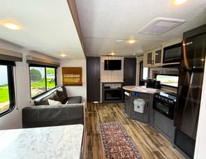 Dutchmen RV Colorado 29BHC