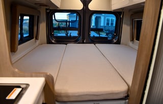 Adventure Van | Sleeps 4 | Solar + Starlink