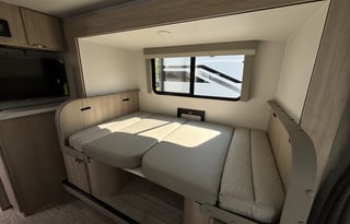 2022 Winnebago Minnie Winnie