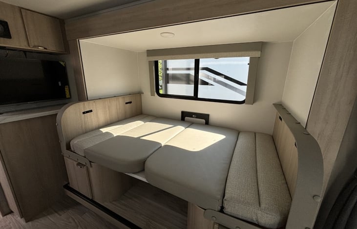 Turns into a full size bed.