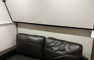 2022 Forest River RV Sabre 38DBQ