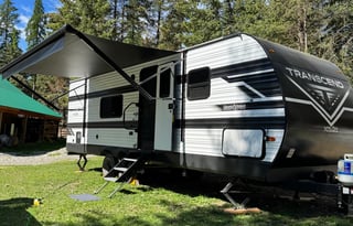 2025 Grand Design Transcend Xplor 24BHX