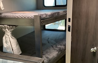 2022 Grand Design Transcend Xplor 247BH