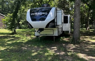 2023 KZ Durango Half-Ton D286BHD