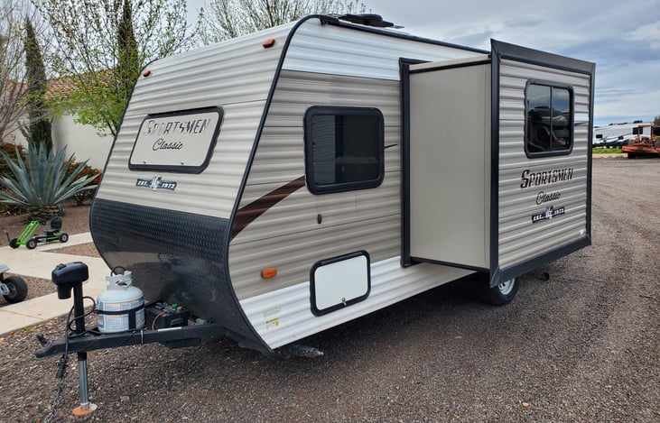 RV Photo