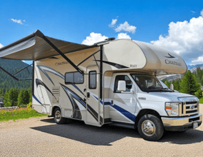 Thor Motor Coach Chateau 24F