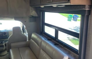 2022 Thor Motor Coach Four Winds 31E